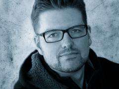 Programmierer Christoph Niedermoser